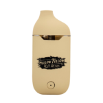 Mellow Fellow Creativity Blend Live Resin Disposable 4G - Image 3