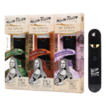 Mellow Fellow Clarity Blend Disposable 2G