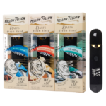 Mellow Fellow Dream Blend Disposable 2G