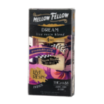 Mellow Fellow Dream Blend Live Resin Disposable 4G - Image 3