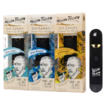 Mellow Fellow Creativity Blend Disposable 2G