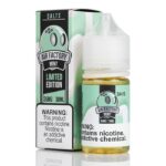 Mint - Air Factory SALTS eLiquids - 30mL - Image 4