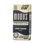 Modus Presidential Blend Cartridge 3G - Image 2