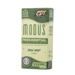 Modus Presidential Blend Cartridge 3G - Image 4