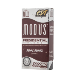 Modus Presidential Blend Cartridge 3G - Image 6