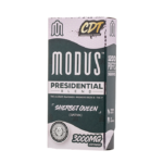 Modus Presidential Blend Cartridge 3G - Image 7