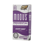 Modus Presidential Blend Cartridge 3G - Image 8