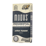 Modus Presidential Blend Disposable 5G - Image 2