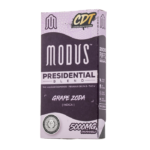 Modus Presidential Blend Disposable 5G - Image 5