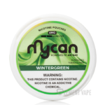 MyCan Nicotine Pouches - Wintergreen