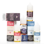 Mystery Nicotine Salts Pack - 60/120mL - Image 4