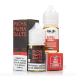 Mystery Nicotine Salts Pack - 60/120mL - Image 2