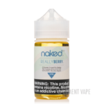 Really Berry - Naked 100 - 60mL