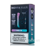 NOVA BAR 35K Disposable - Image 16