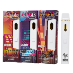 Ocho Extracts ALTER EGO Live Resin Disposable 3.5G