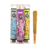 Ocho Extracts Bombers Caviar Pre Roll 1.5G