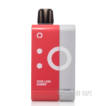 Off-Stamp SW9000 Disposable Kit - Image 8