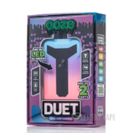 Ooze Duet Dual 510 Battery - Image 12