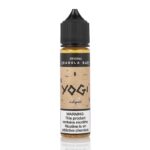 Original Granola Bar - Yogi E-Liquid - 60mL - Image 2
