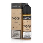 Original Granola Bar - Yogi E-Liquid - 60mL
