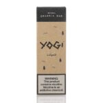 Original Granola Bar - Yogi E-Liquid - 60mL - Image 3