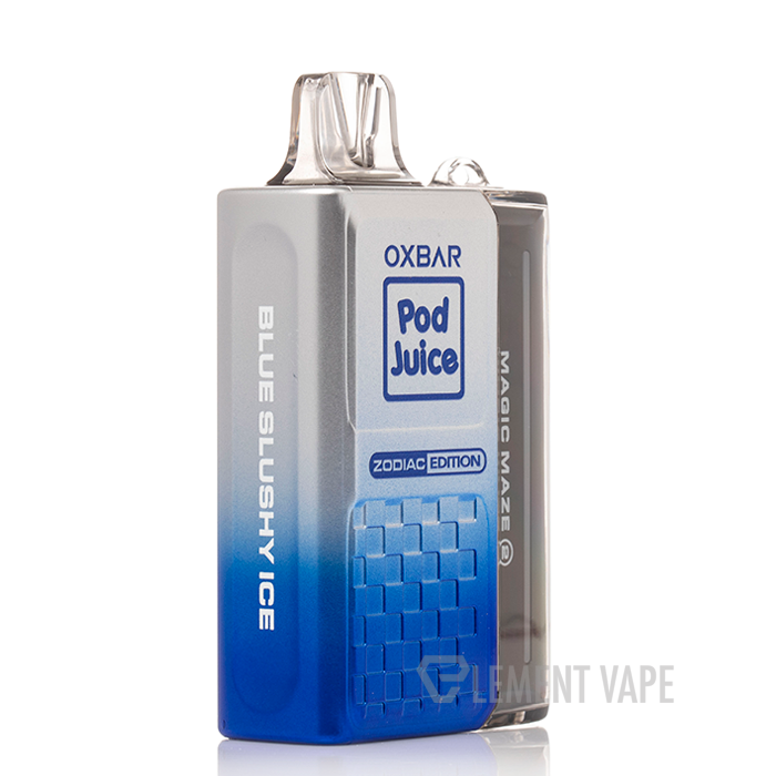 OXBAR x Pod Juice Magic Maze 2.0 30K Disposable - Image 10