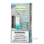 OXBAR x Pod Juice Magic Maze 2.0 30K Disposable - Image 37
