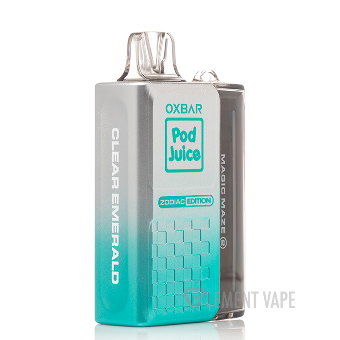 OXBAR x Pod Juice Magic Maze 2.0 30K Disposable - Image 11