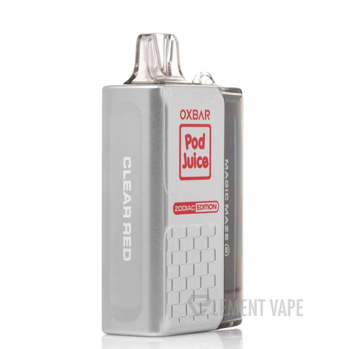 OXBAR x Pod Juice Magic Maze 2.0 30K Disposable - Image 7