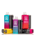 OXBAR x Pod Juice Magic Maze 2.0 30K Disposable