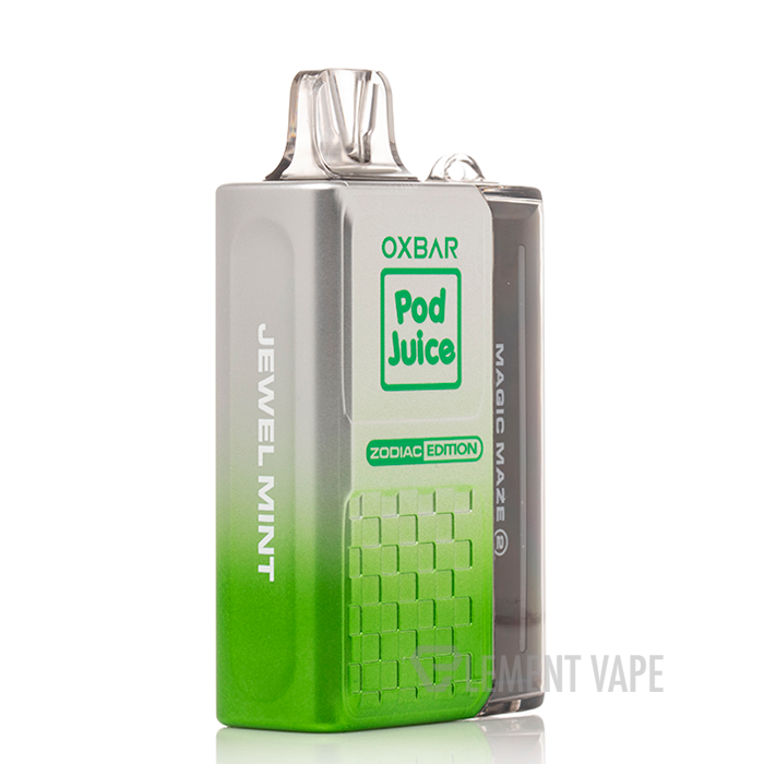 OXBAR x Pod Juice Magic Maze 2.0 30K Disposable - Image 15