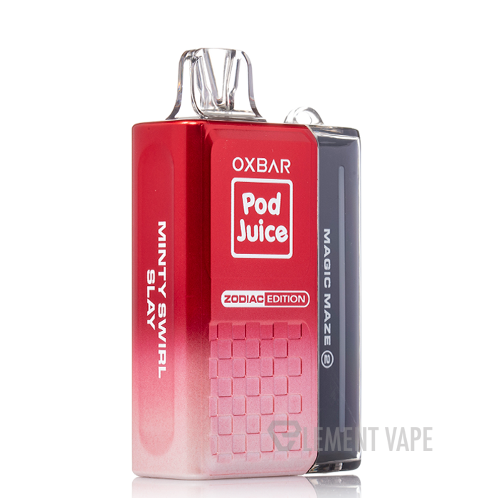 OXBAR x Pod Juice Magic Maze 2.0 30K Disposable - Image 31