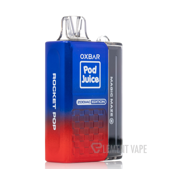 OXBAR x Pod Juice Magic Maze 2.0 30K Disposable - Image 29