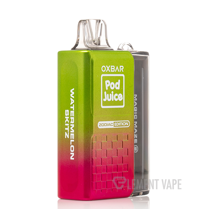 OXBAR x Pod Juice Magic Maze 2.0 30K Disposable - Image 21