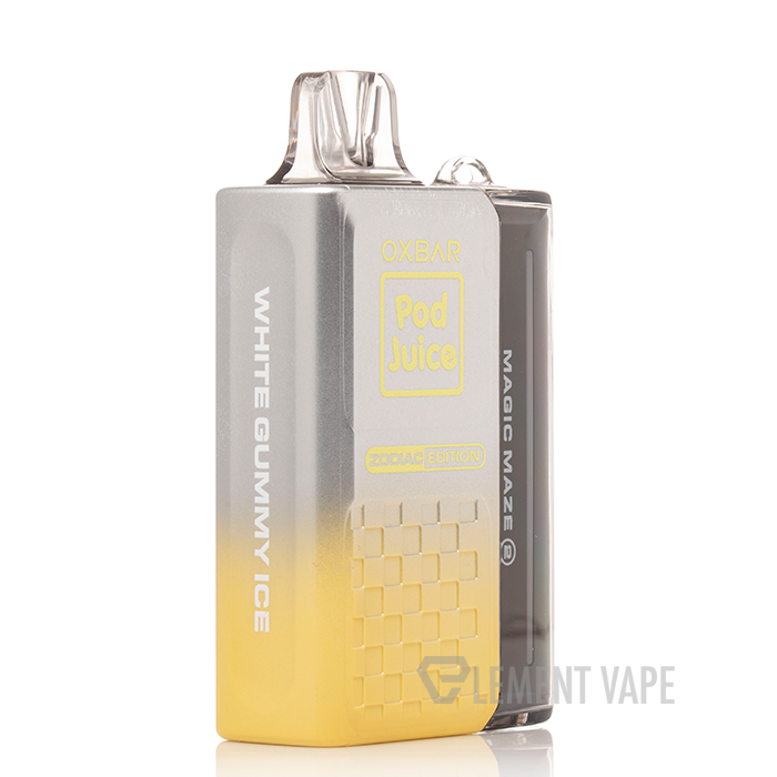 OXBAR x Pod Juice Magic Maze 2.0 30K Disposable - Image 22