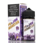 Grape - PB and Jam Monster - 100mL