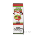 Strawberry Kiwi - Pod Juice - 30mL - Image 6