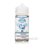 FREEZE Jewel Mint Sapphire - Pod Juice - 100mL - Image 2