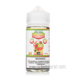 Strawberry Kiwi Pomberry - Pod Juice - 100mL - Image 2