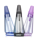 Puffco Peak Pro Colored Travel Glass