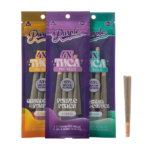 Purple THCA Pre Rolls 4G