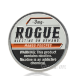 ROGUE Nicotine Pouches - MANGO