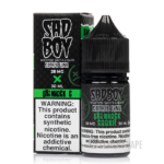 Shamrock Cookie - Sadboy Salts - 30mL