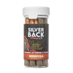 Silverback Hemp Co. THCA Prerolls 30G - Image 4