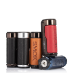SMOK FORTIS 100W Box Mod