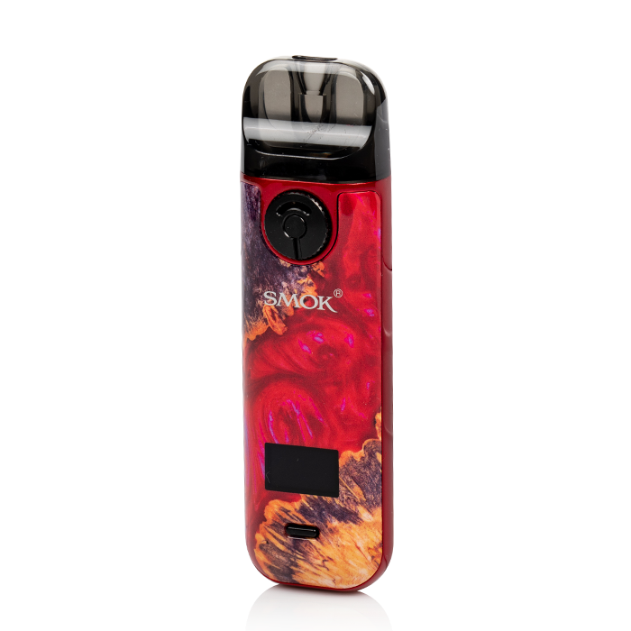 SMOK NOVO 4 25W Pod Kit - Image 4