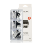 SMOK IPX80 Replacement Pods - Image 2