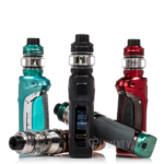 SMOK MAG Solo 100W Starter Kit