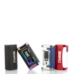 SMOK MORPH 2 230W Box Mod - Image 2
