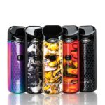 SMOK NORD 15W Pod Kit - Image 5